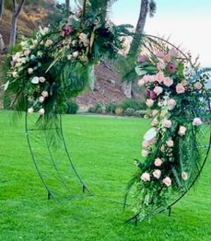 circle arch