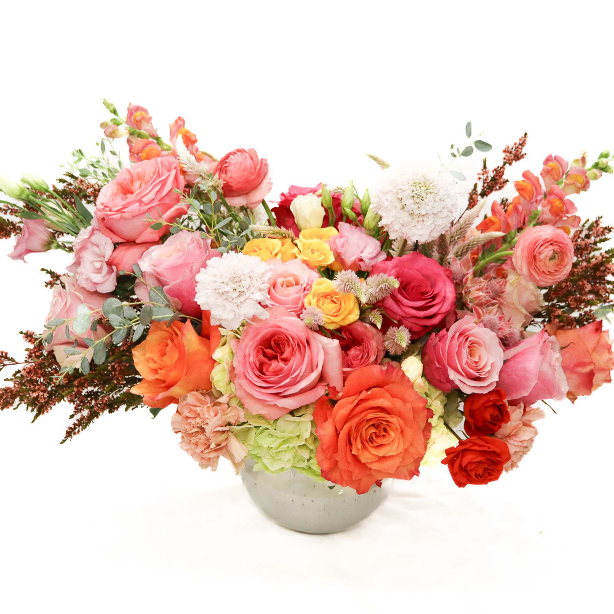 Le Jardin Rose Floral Design & Decor