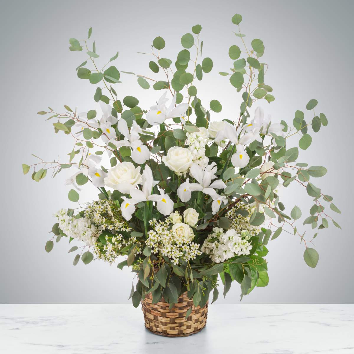 The Country Florist Of Yorktown