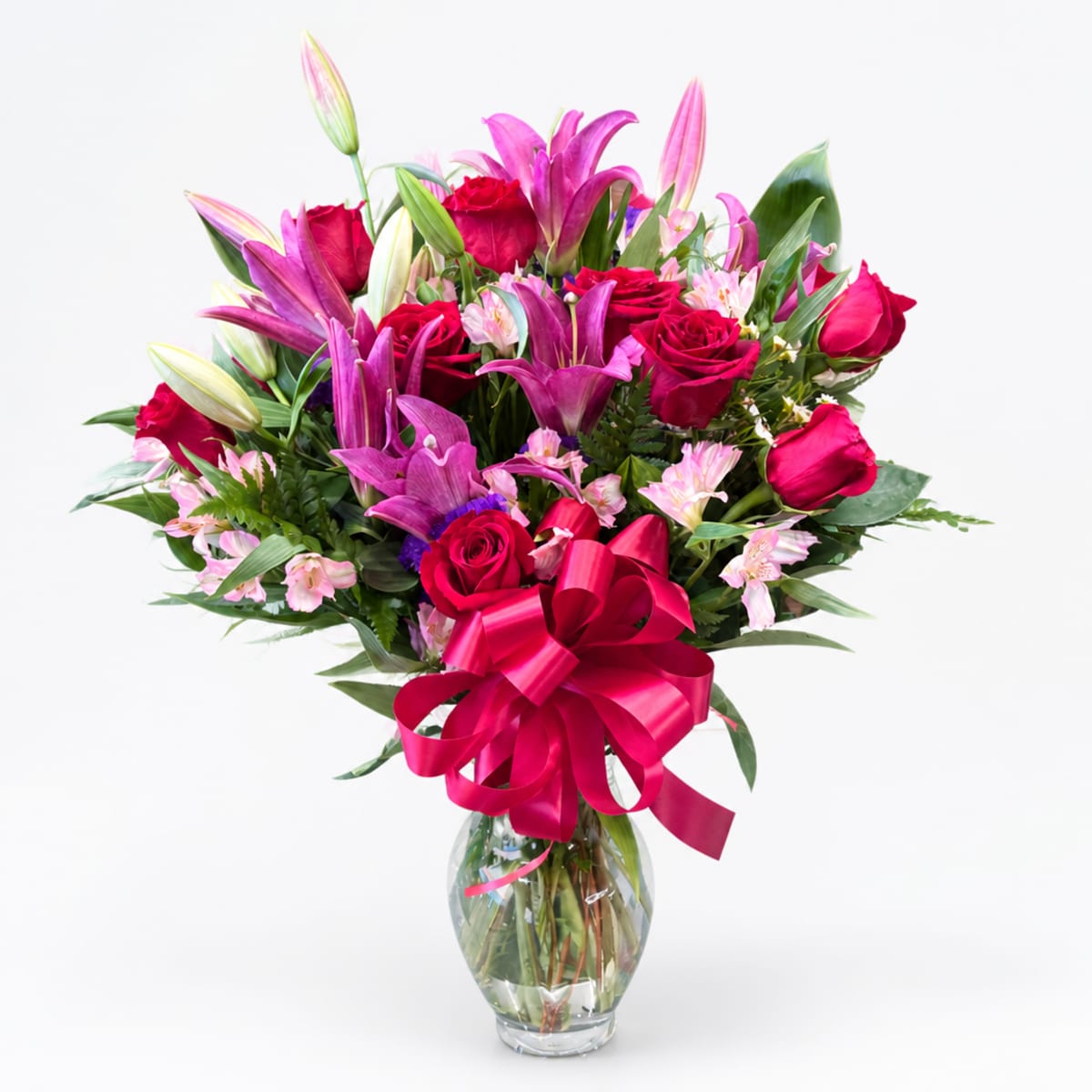 San Jose Flowers