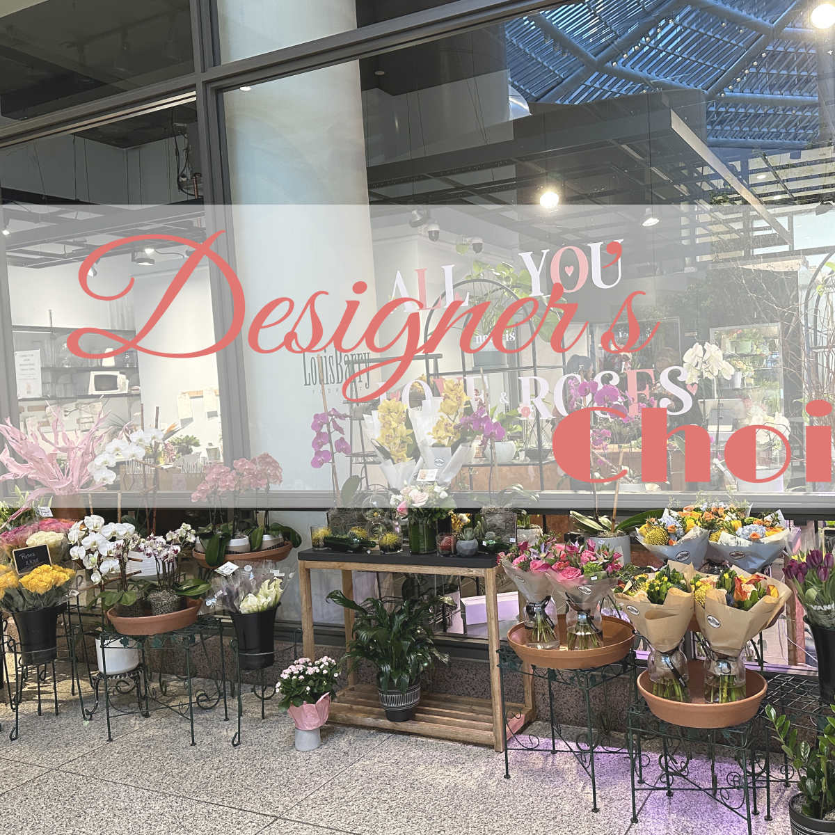 Louis Barry Florist