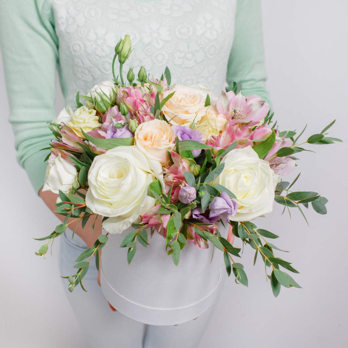 Elizabeth's Flowers, Inc.