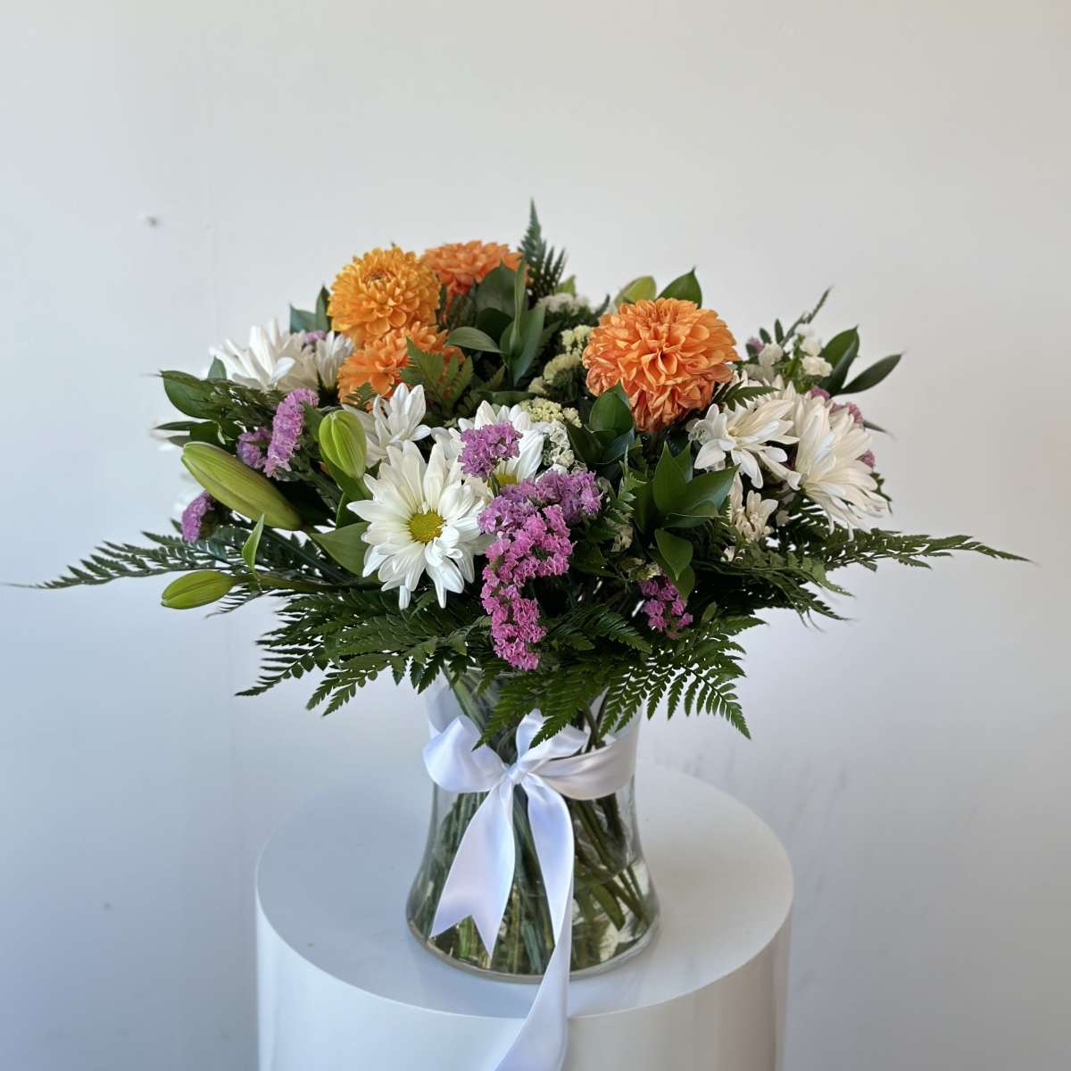 M&M Flowers