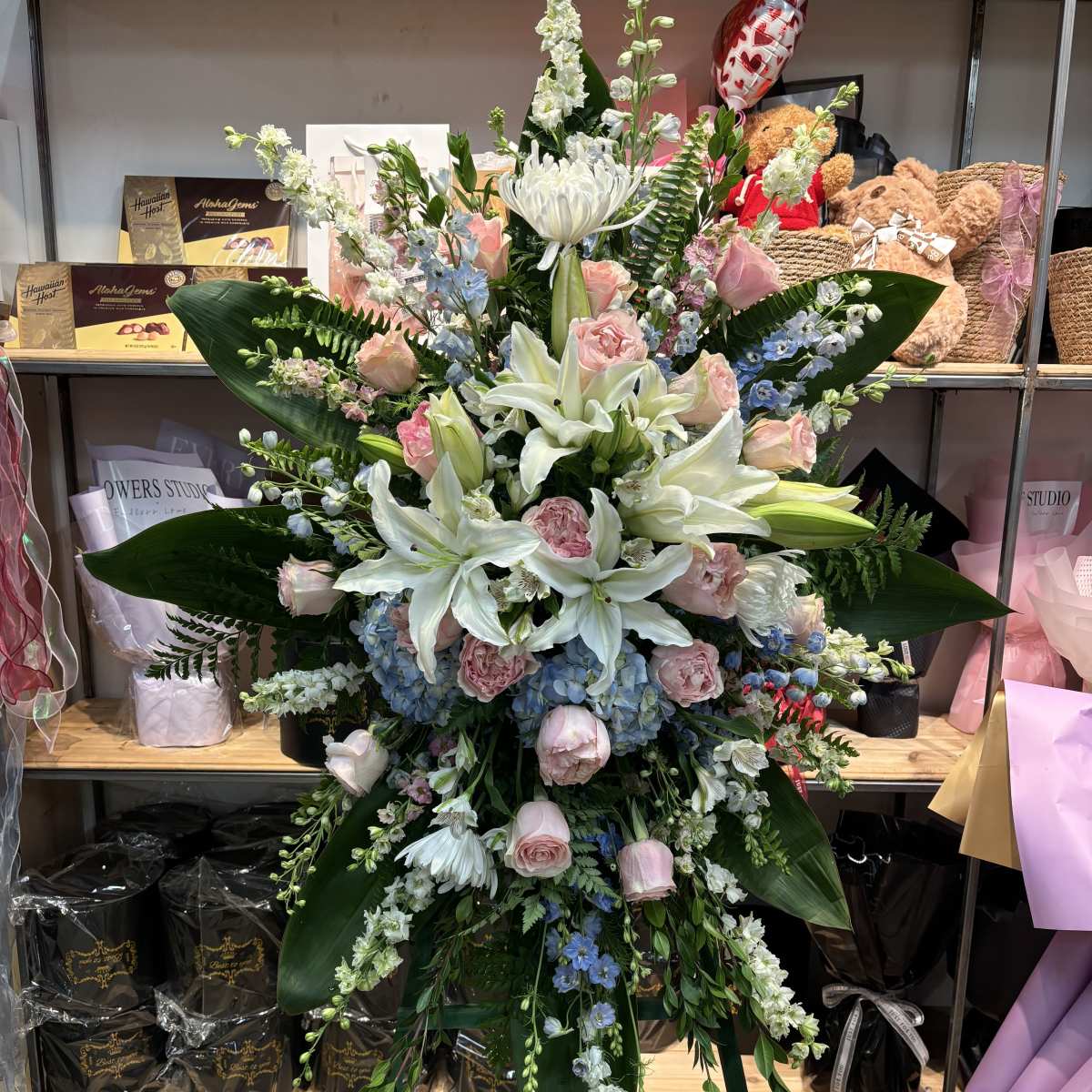 Elaine's Flowers