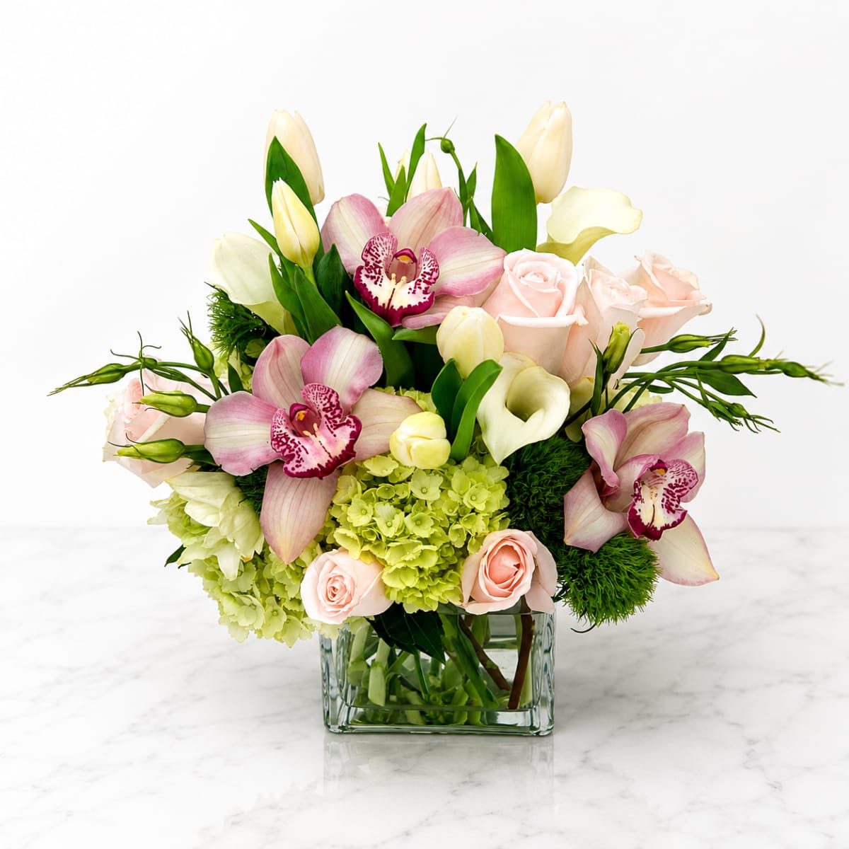 Miami Flowers Design