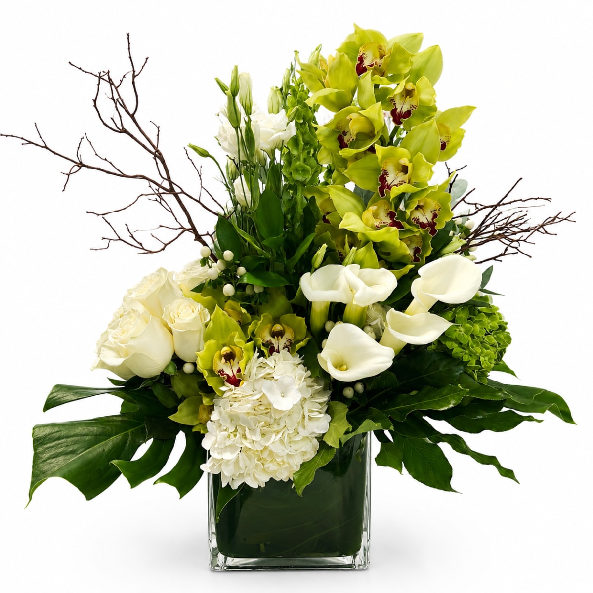 Miami Flowers Design