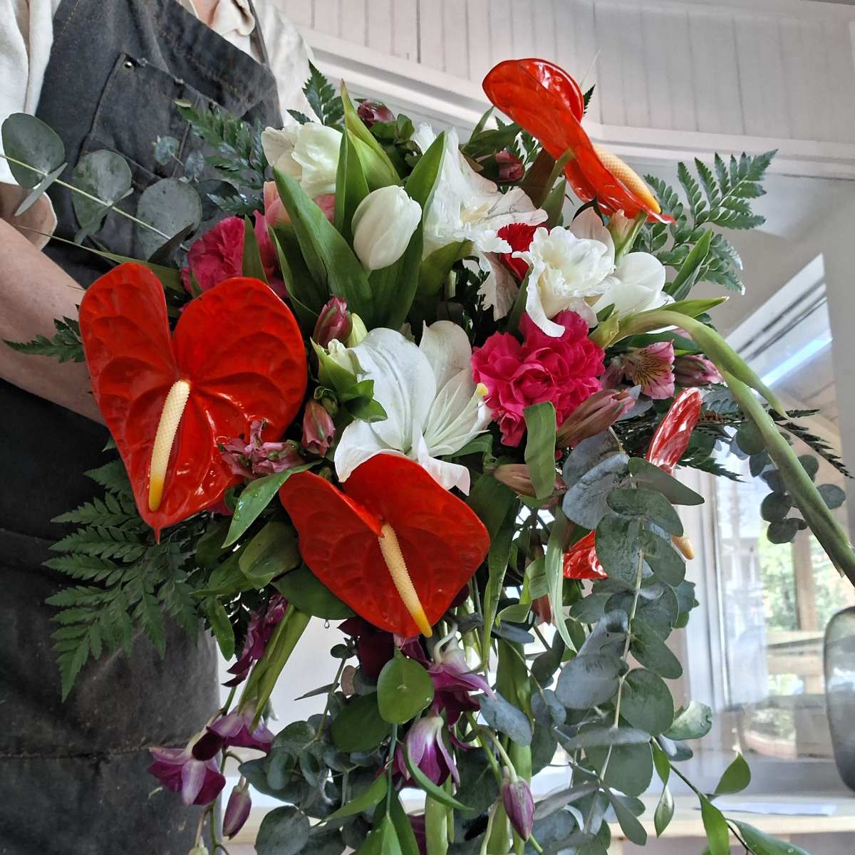 Elena's Flowers