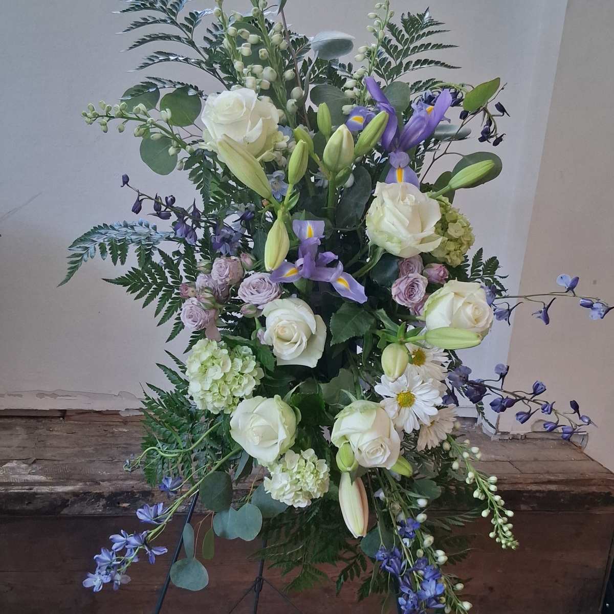 Elena's Flowers