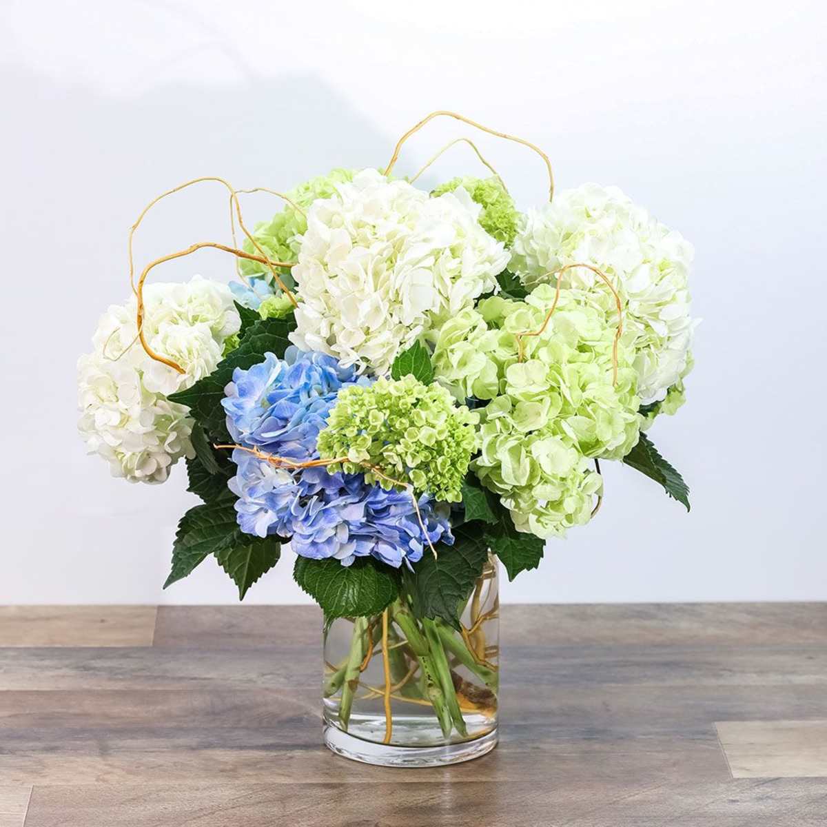 Golden Petal Florist