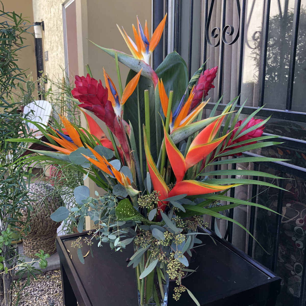 Scottsdale Floral Company