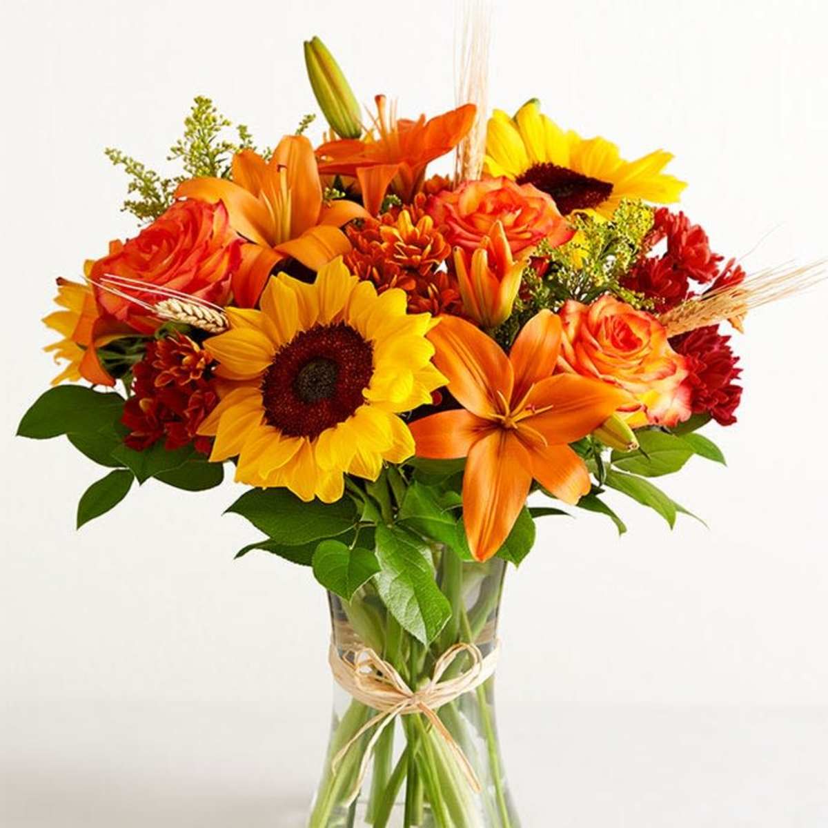 Temptations Flower Shop