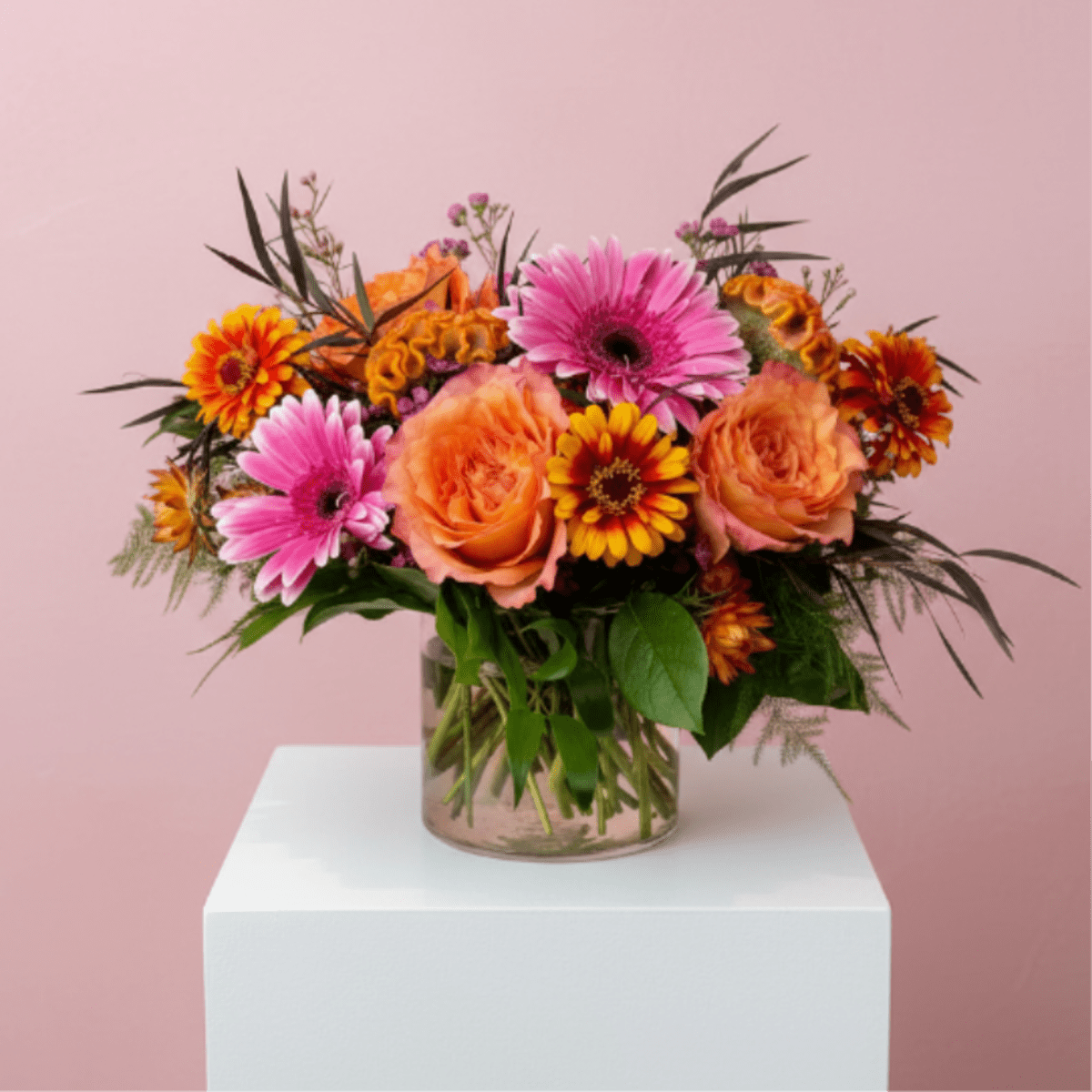 Coleen's Flower Shop