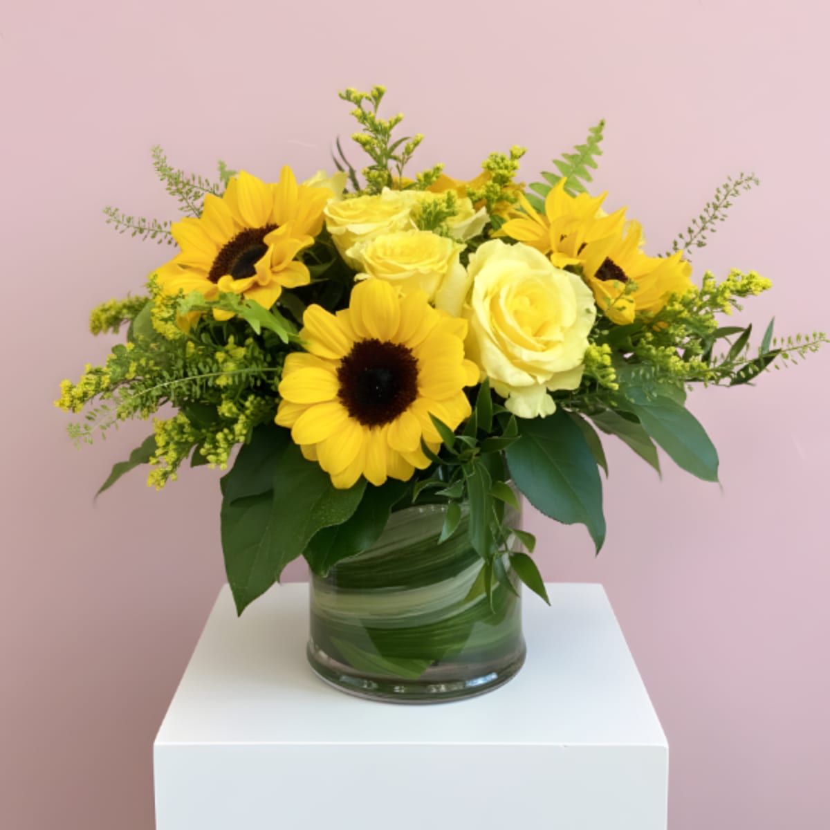 Coleen's Flower Shop