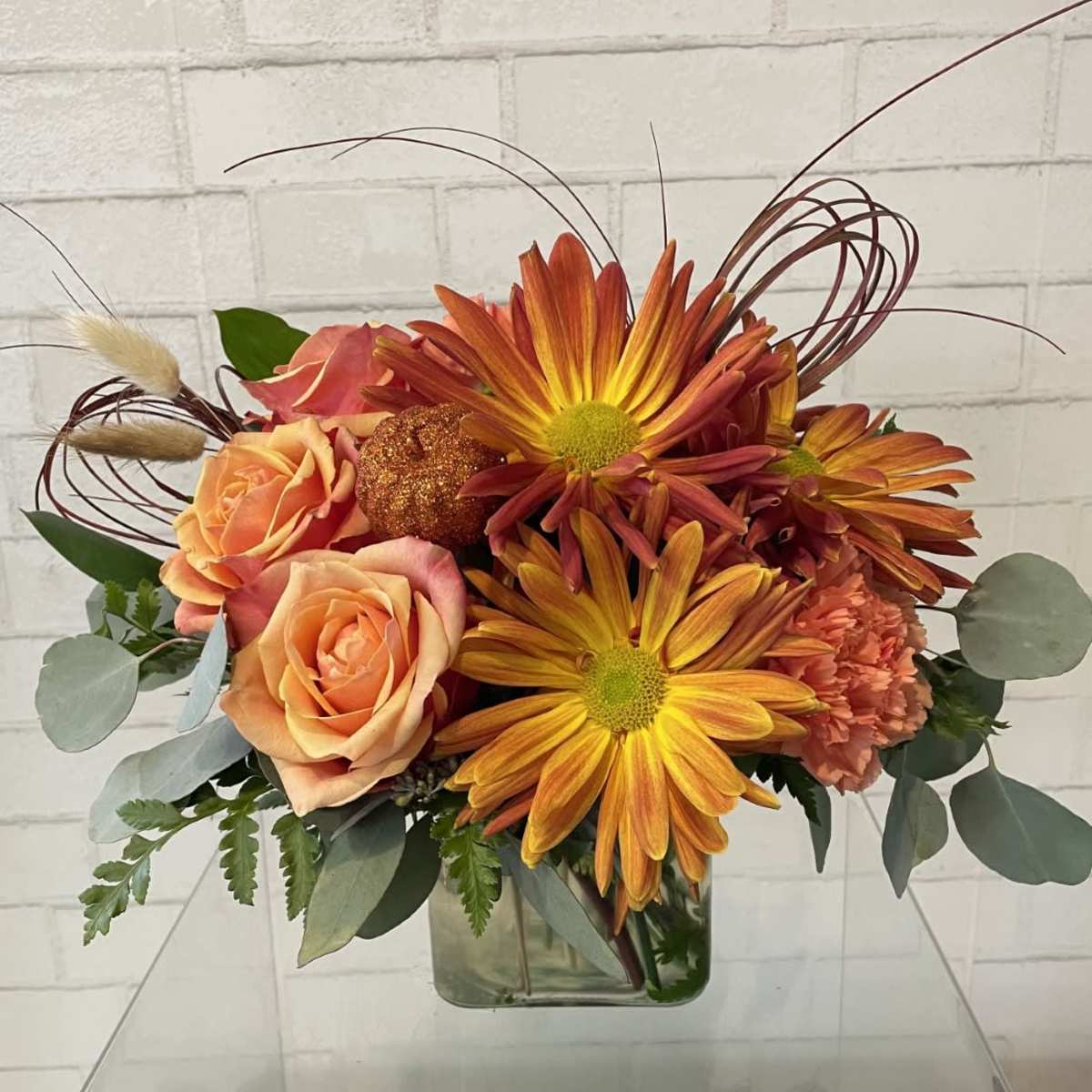 House of Flowers