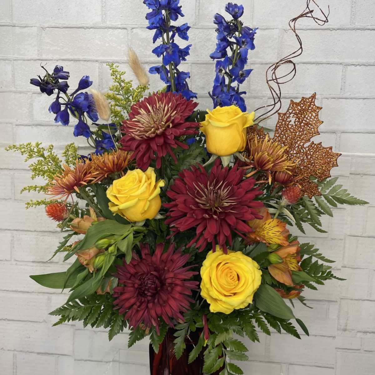 House of Flowers