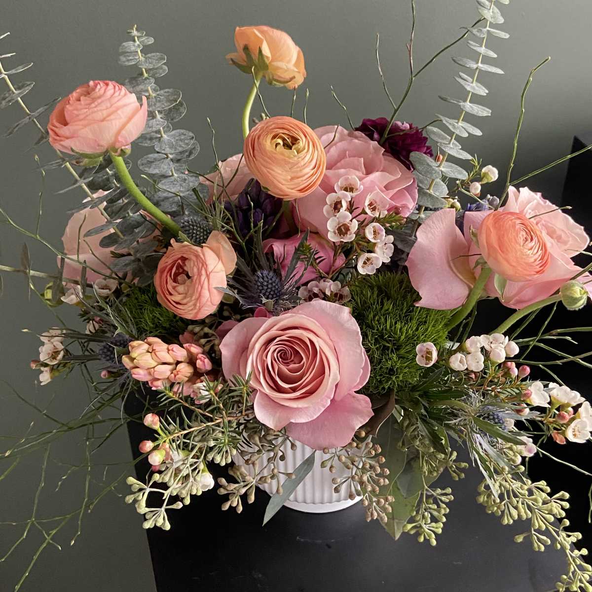Market Floral Studio