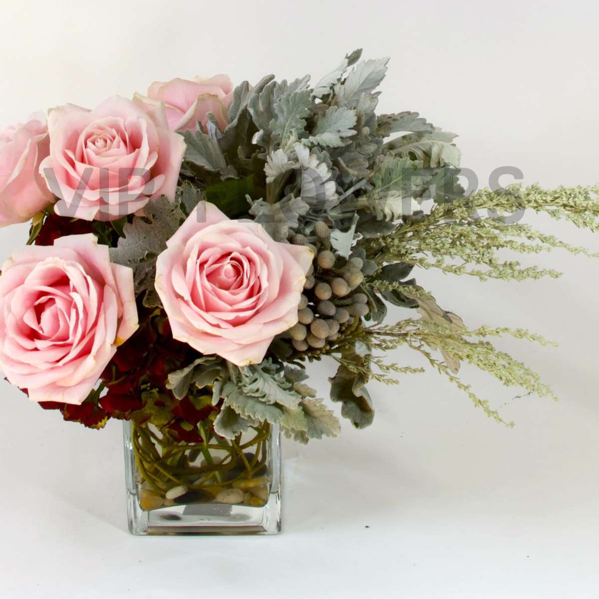Madame Des Fleurs