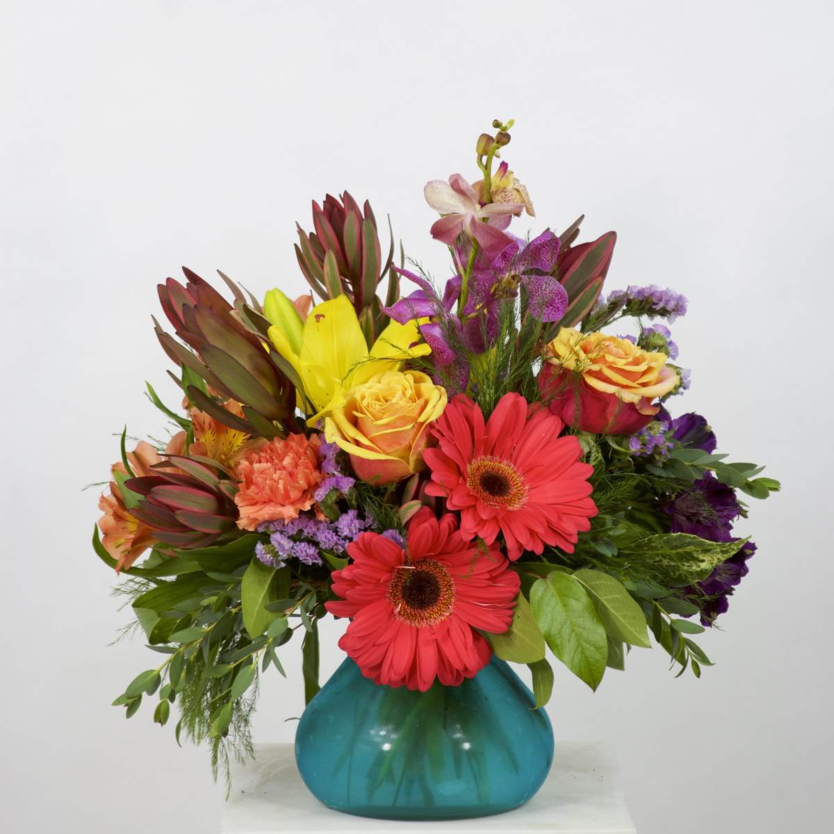 Madame Des Fleurs