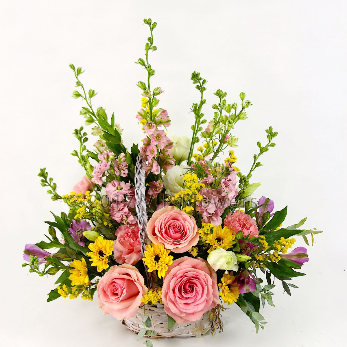 Madame Des Fleurs