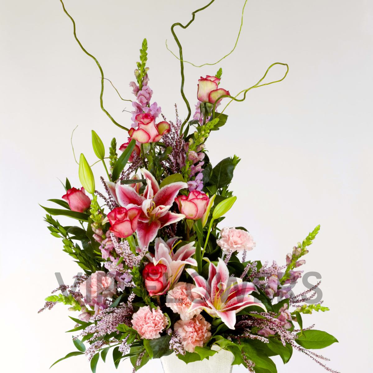 Madame Des Fleurs