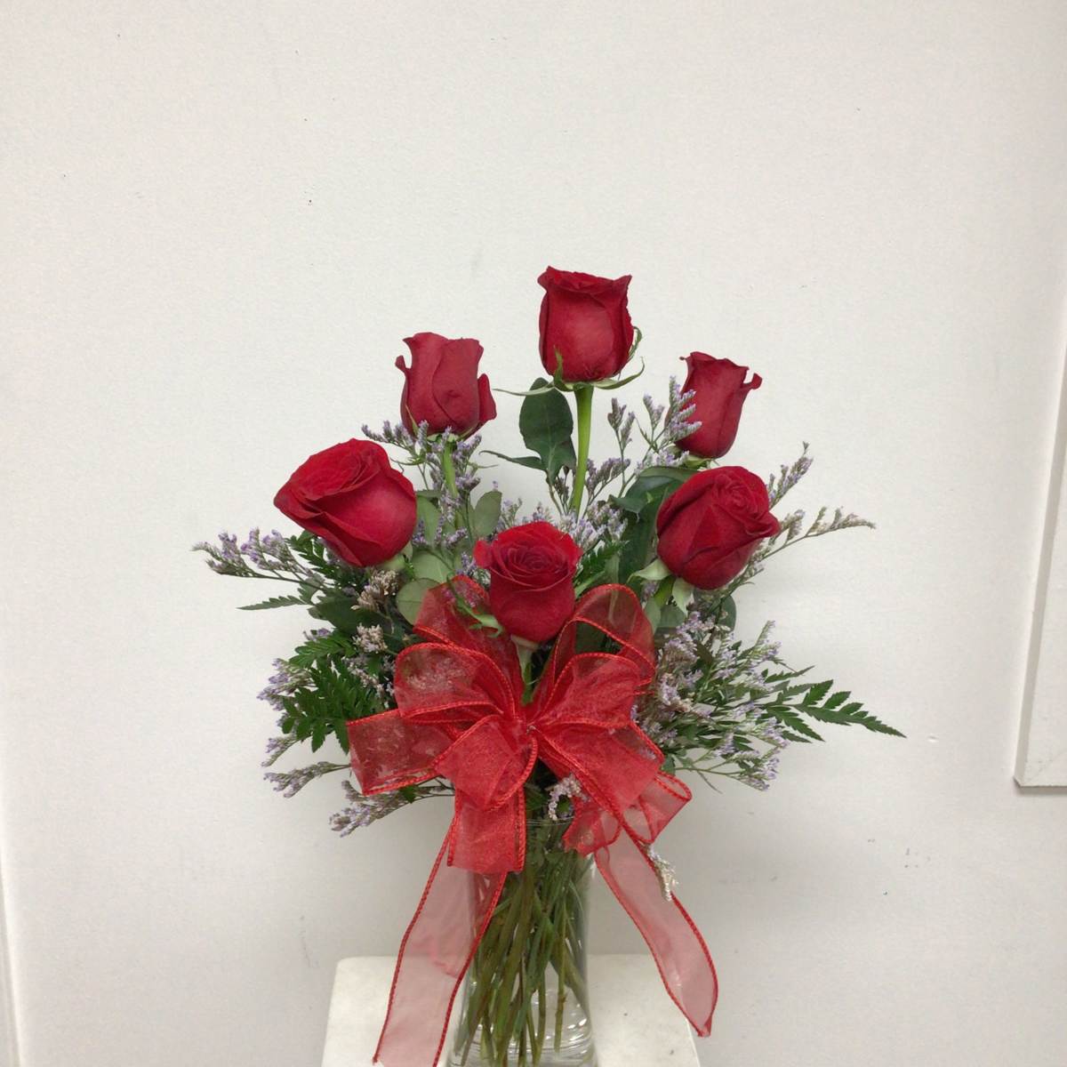 Jordan House Flowers