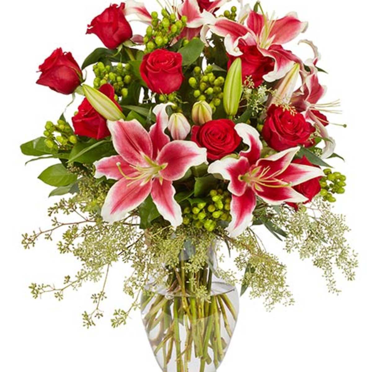 Flower Gallery