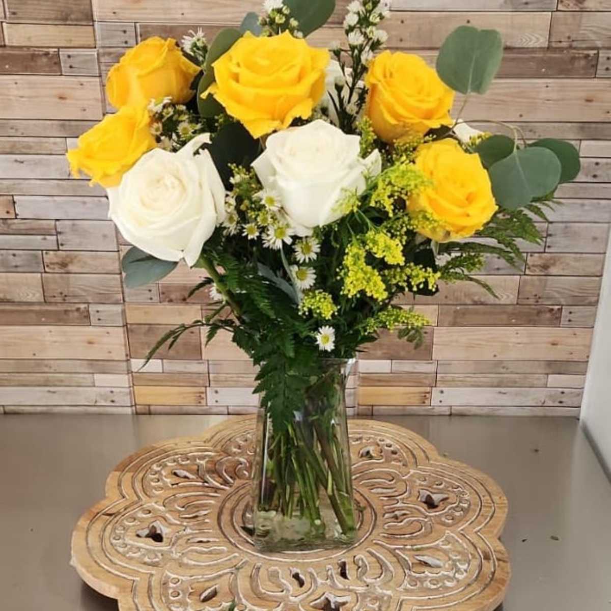 Andrea's Flowers
