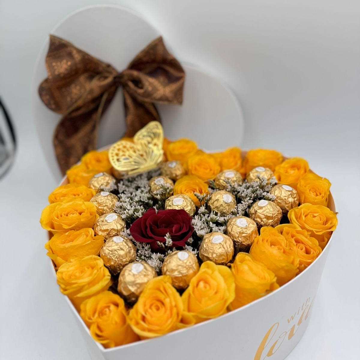 Andrea's Flowers