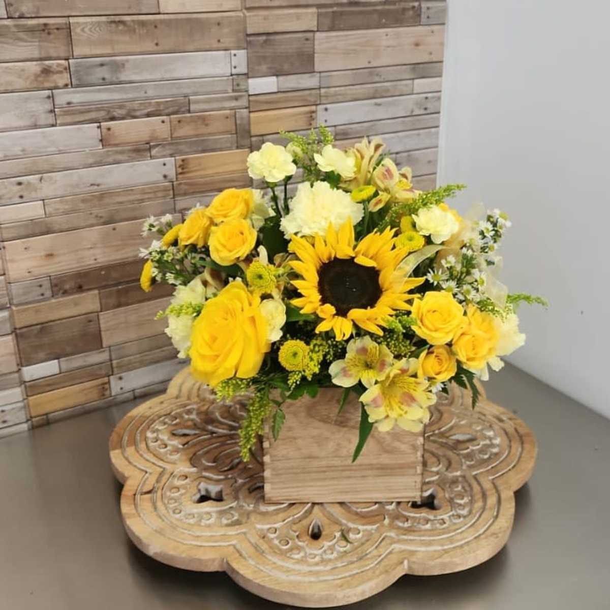 Andrea's Flowers