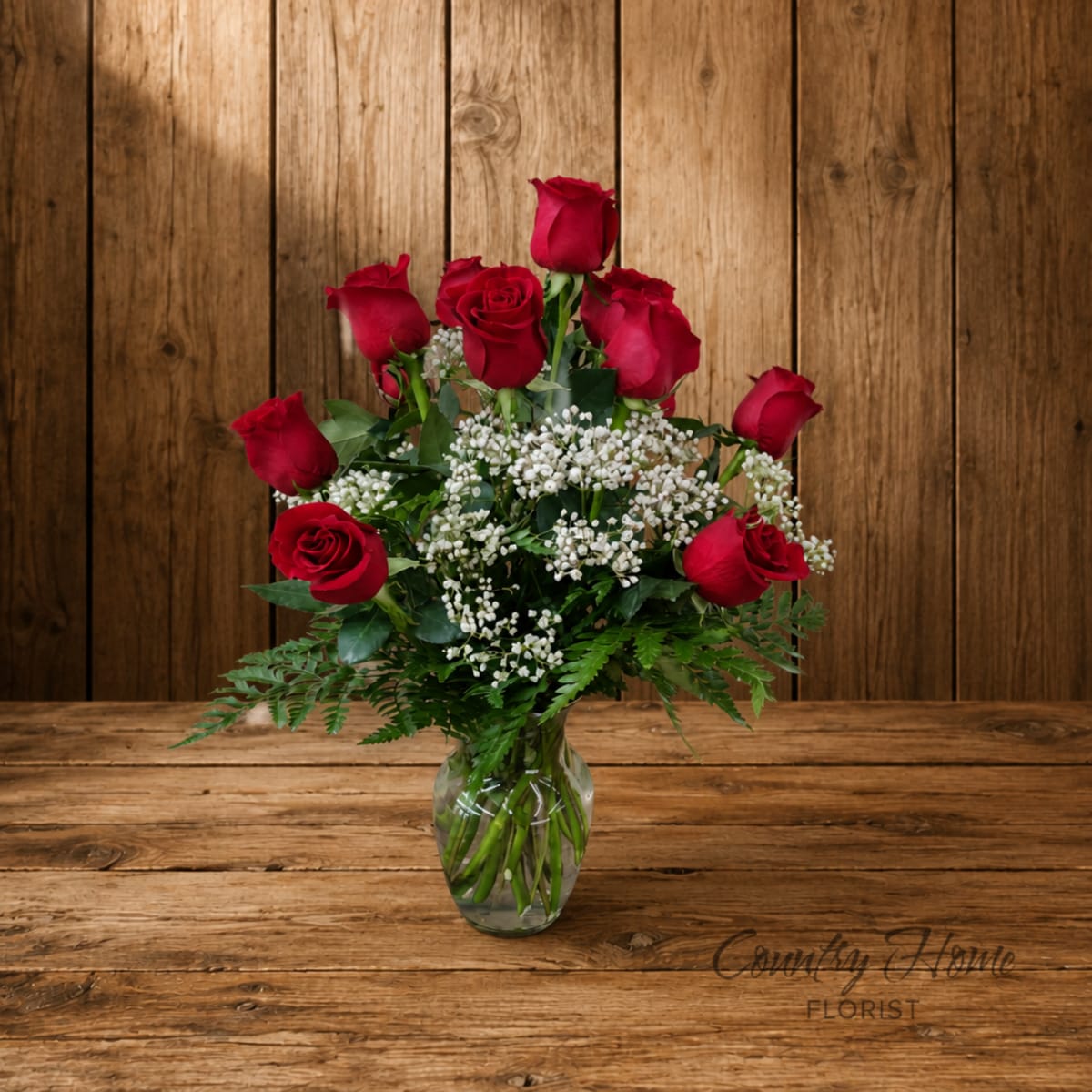 Country Home Florist