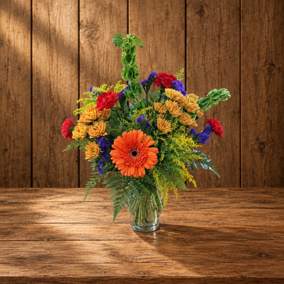 Country Home Florist