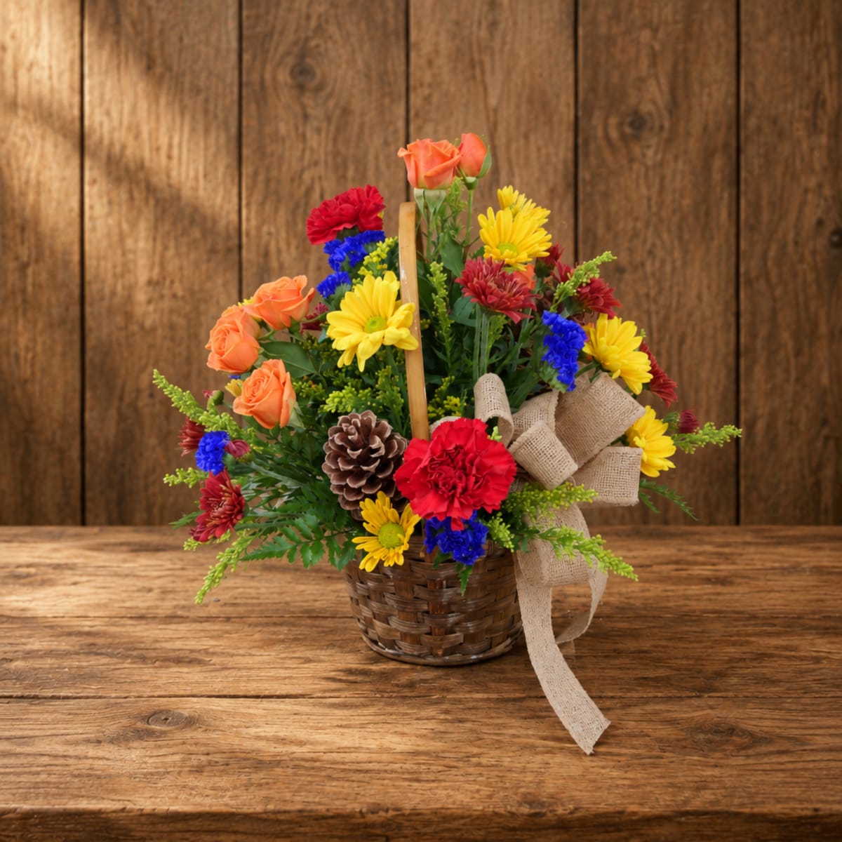 Country Home Florist