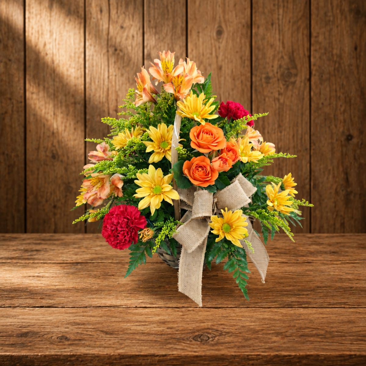 Country Home Florist