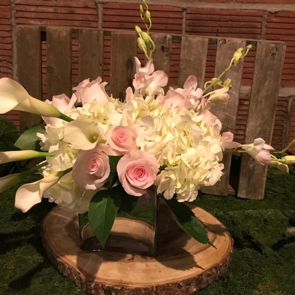 Artistry Florist and Event Design