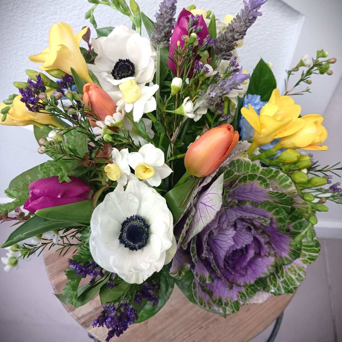 Florist Fresno CA