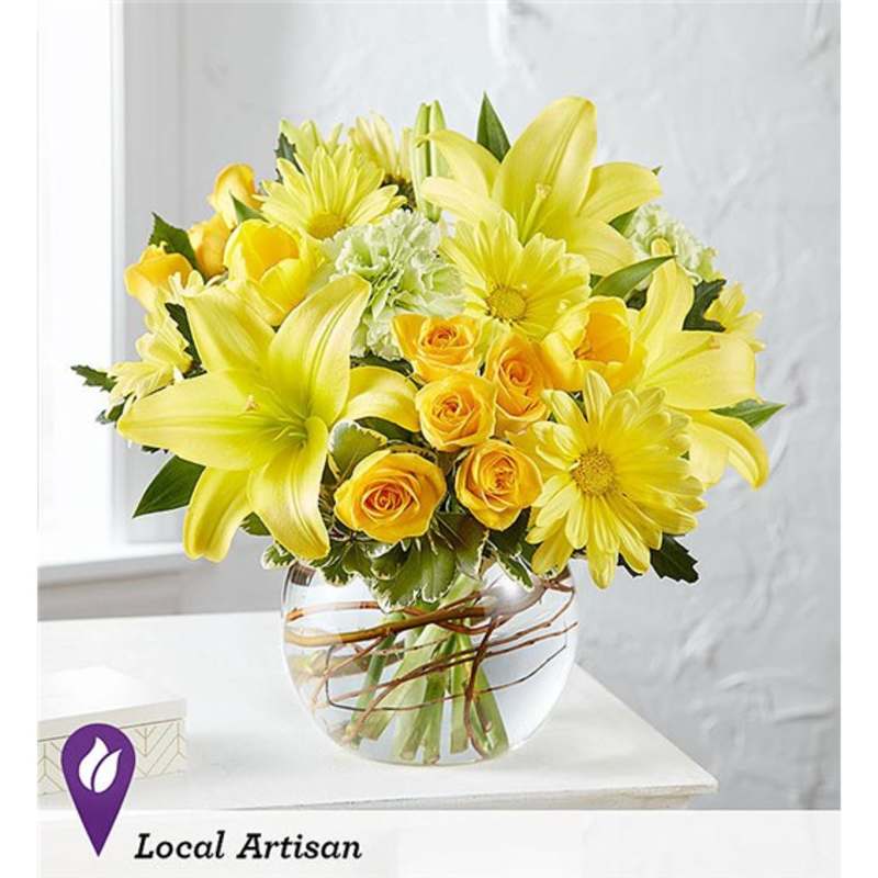 Forever Blooms, local shop in Lemon Grove, photo 2 of 6