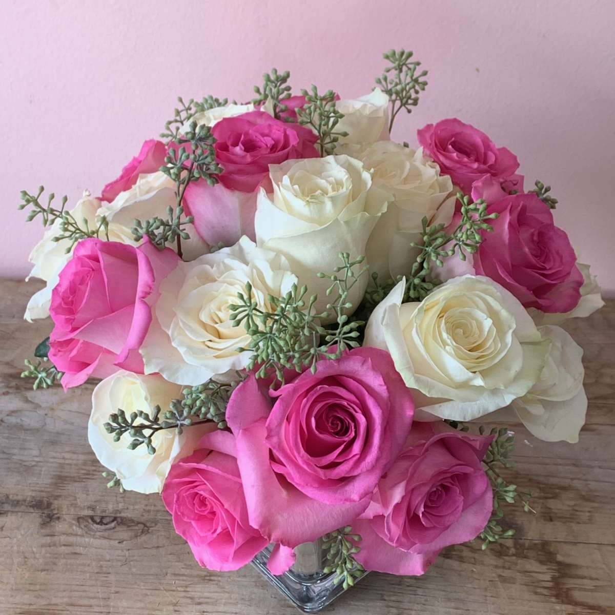 Fillmore Florist San Francisco