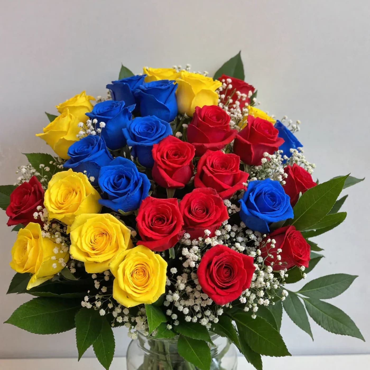 Box Roses Florist