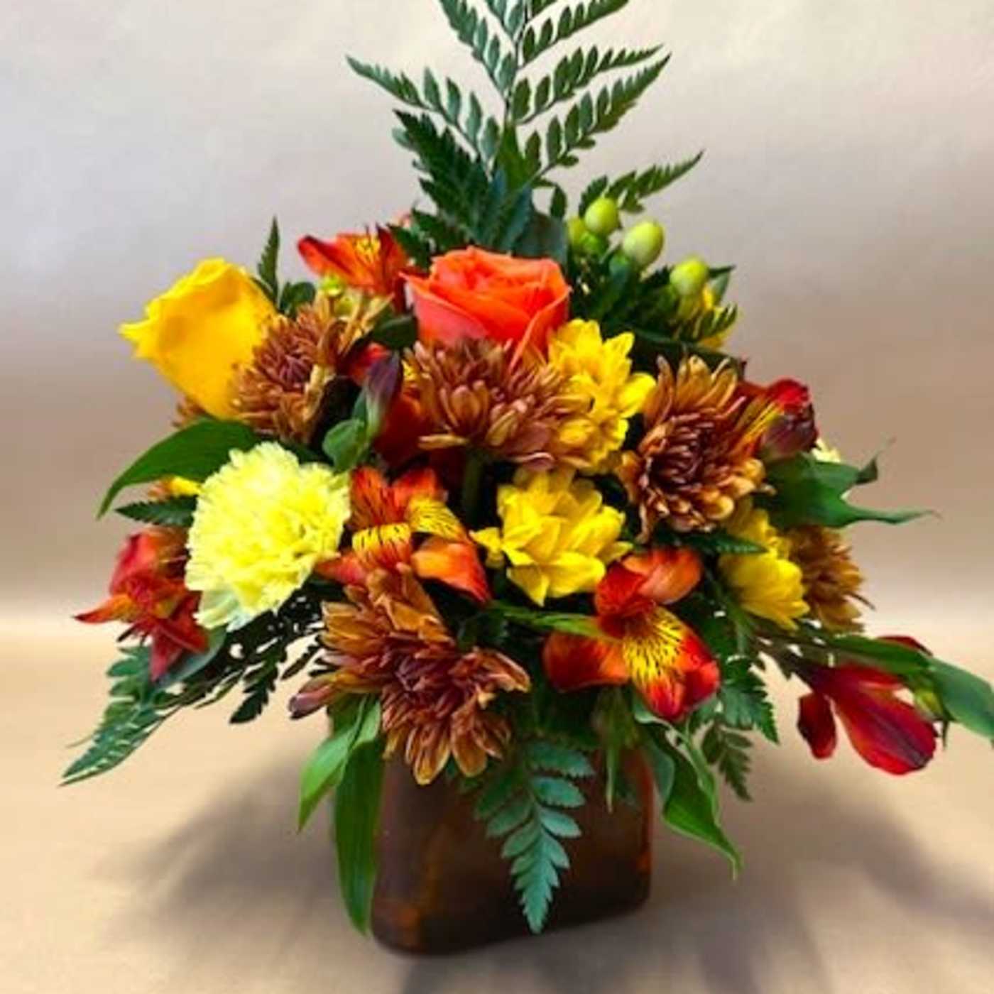 Dale's Flowers from the Heart, business photo 6