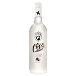 Don Q Coconut Rum 750ml Delivery in Denver, CO | Toast! Wine ...