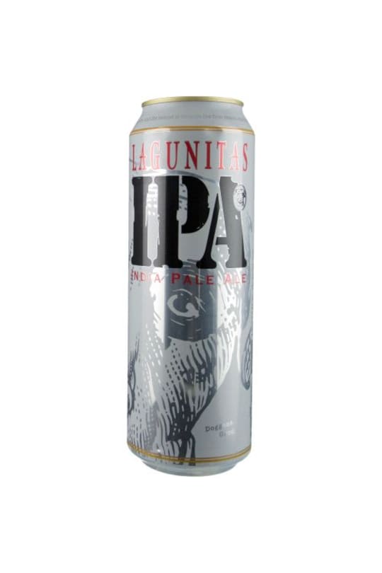 Lagunitas IPA - 19.2oz Can Delivery in Oakland, CA | Savemore Market