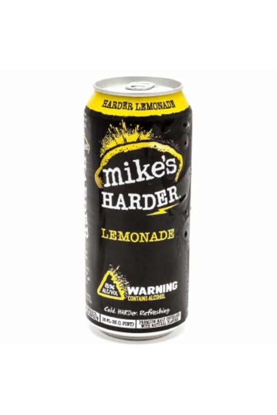 Mikes Harder Lemonade 24 Oz Can Delivery In Brooklyn Ny Thrifty Beverage Center