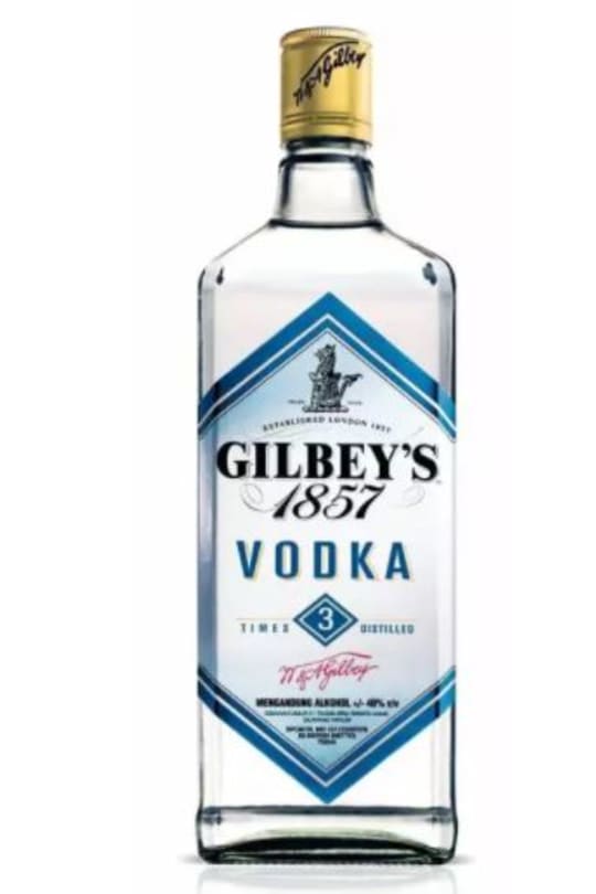 GILBEYS VODKA 750 ML Delivery in Royal Palm Beach, FL Royal Palm Liquor