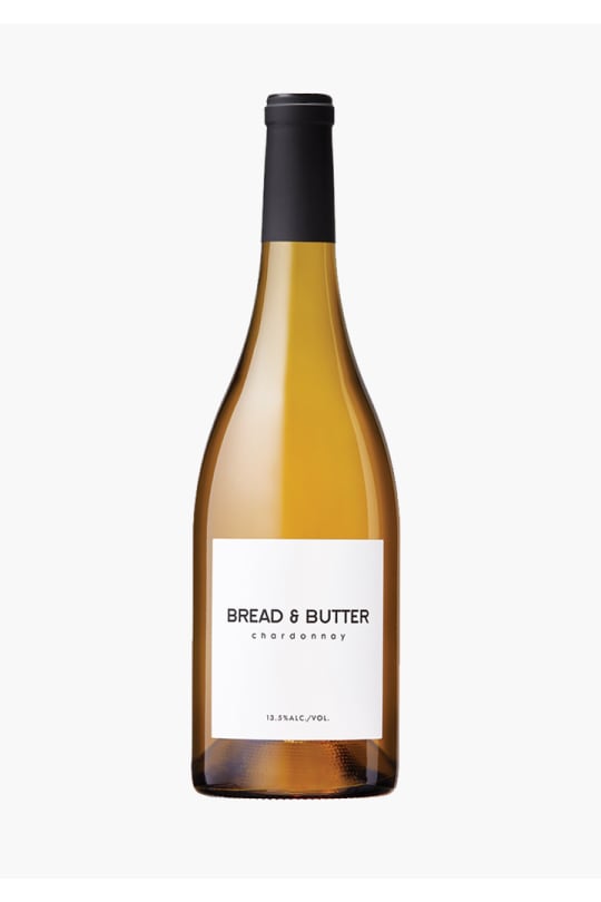 Bread And Butter Chardonnay 750ml Delivery In Peru Ny Livations Wine And Spirits
