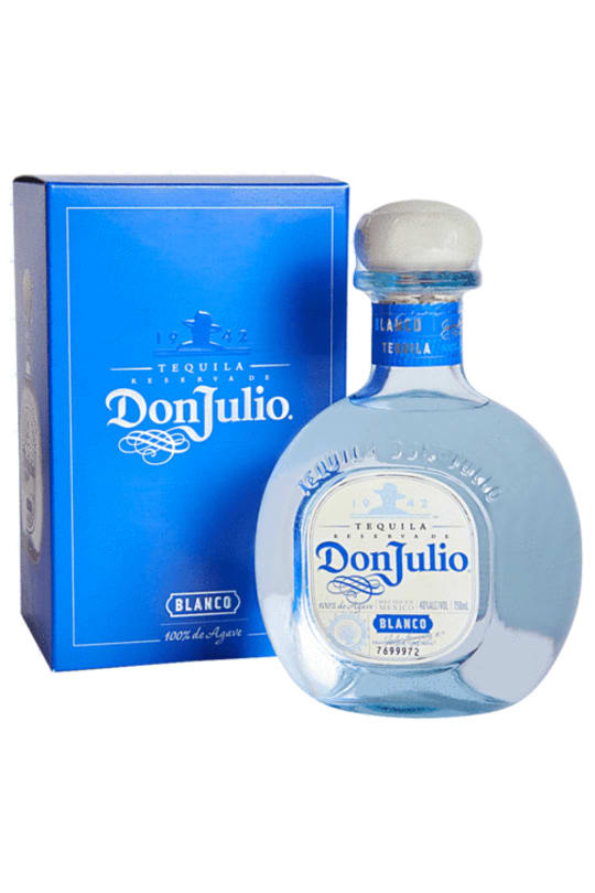 Don Julio Silver 750ML
