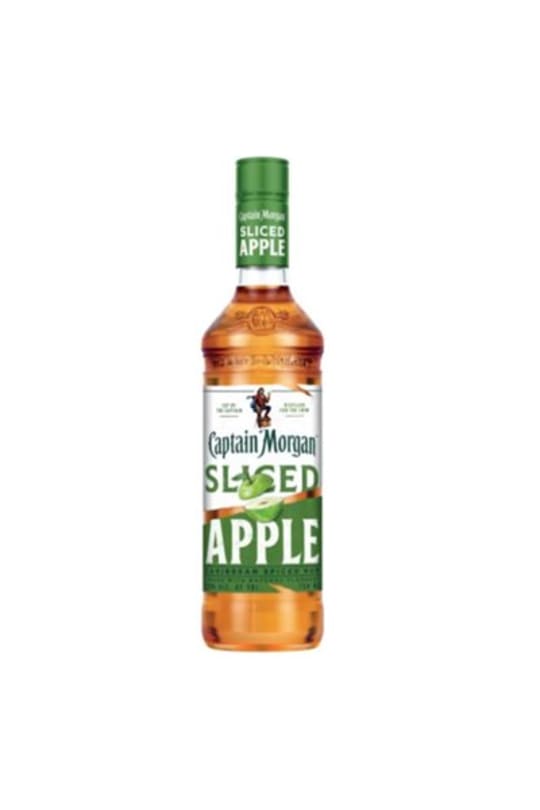 CAPTAIN SLICED APPLE 750ML Delivery in Orlando, FL The Orlando