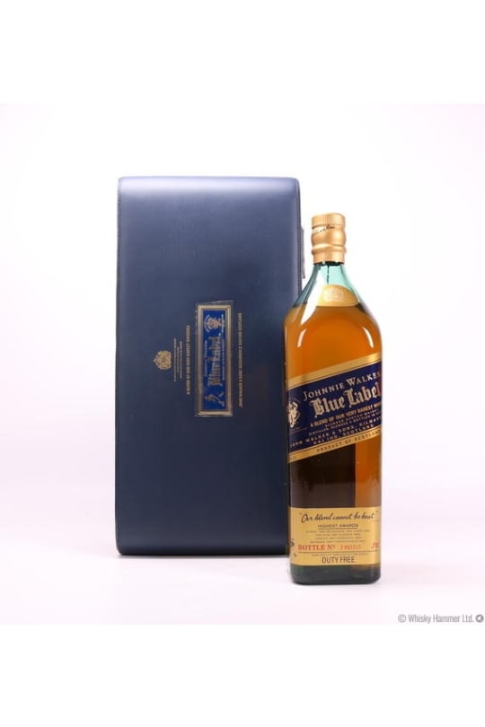 Johnny Walker Blue 1.75L