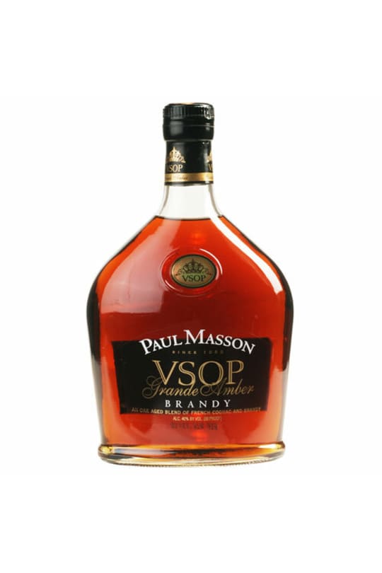 Paul Masson 750ml Delivery in Dallas, TX | M.R. Liquor