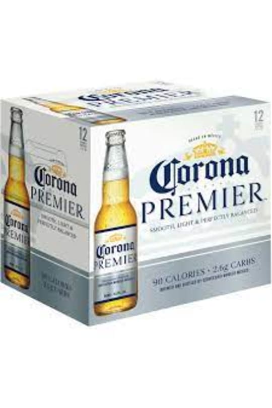 Corona Premier 12 Pack Bottle Delivery in Orlando, FL | Oasis ...