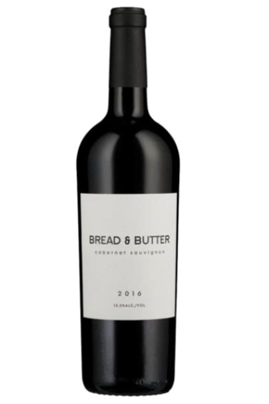 Bread Butter Cabernet Sauvignon 750ml Delivery In Somerset Nj Hidden Lake Liquors And Bar Bread Butter Cabernet Sauvignon 750ml Delivery In Somerset Nj Hidden Lake Liquors And Bar